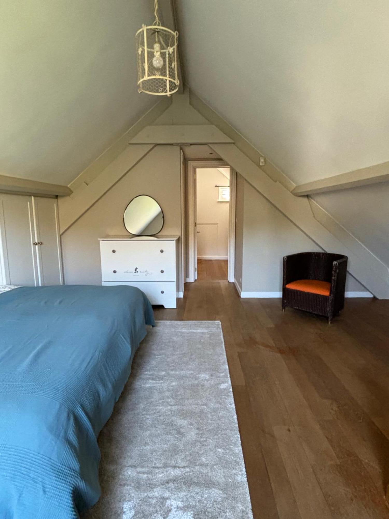 شقة Duplex Rosieres - 12' De Bruxelles Rixensart المظهر الخارجي الصورة