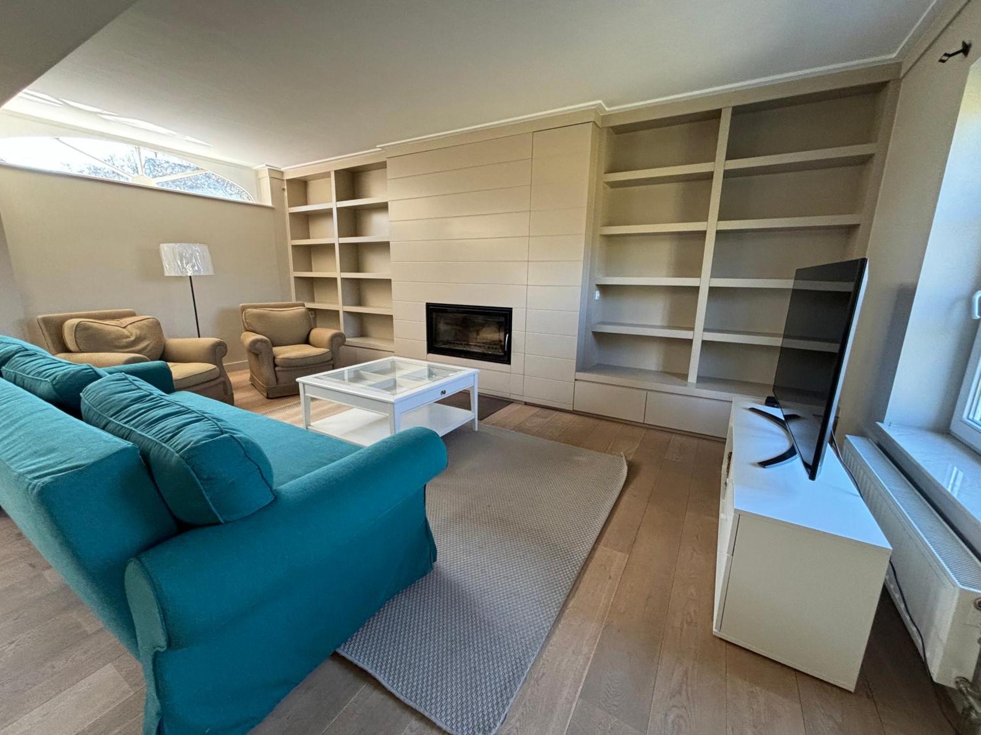 شقة Duplex Rosieres - 12' De Bruxelles Rixensart المظهر الخارجي الصورة